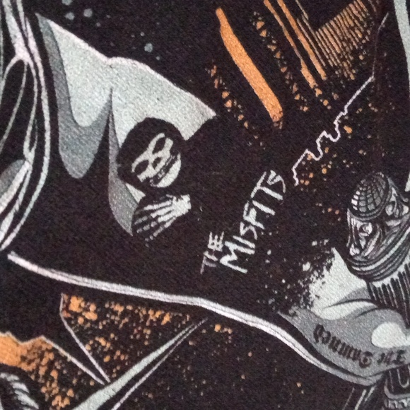 American Classics - CBGB & OMFUG Tee-Shirt - Small - 100% Cotton - Picture 3 of 7